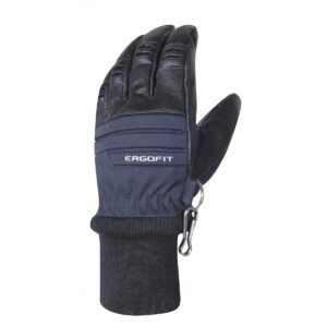 Chiba Fire fighting Glove - fire shield