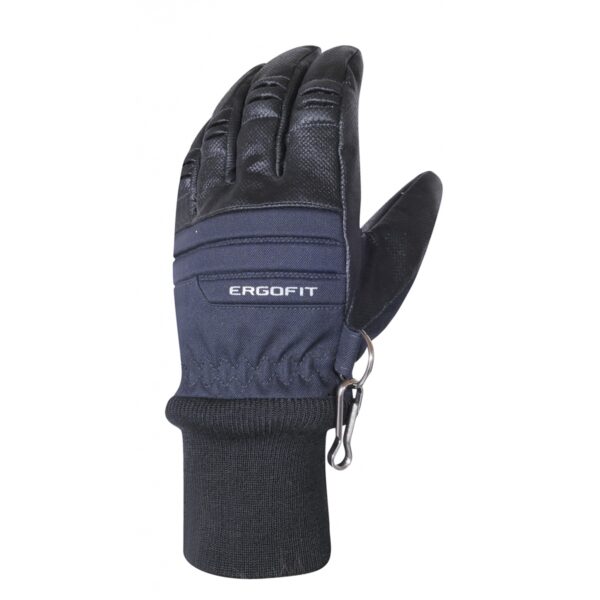 Chiba Fire fighting Glove - fire shield