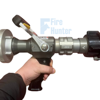 pok nozzle fire hunter