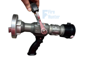 pok nozzle fire hunter