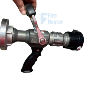 pok nozzle fire hunter