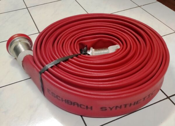 Eschbach fire hose - Image 3