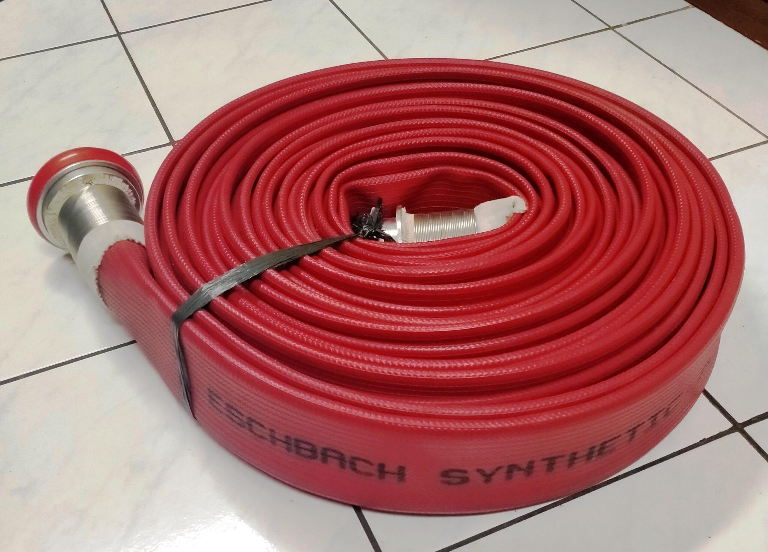 Eschbach fire hose - Image 3