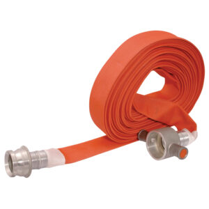 Eschbach fire hose