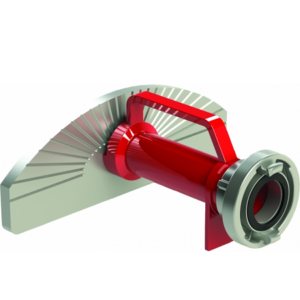 pok transportable water nozzle