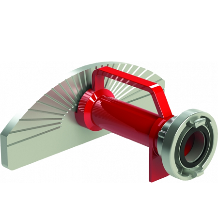 pok transportable water nozzle