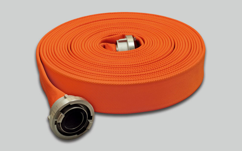 Eschbach fire hose - Image 2