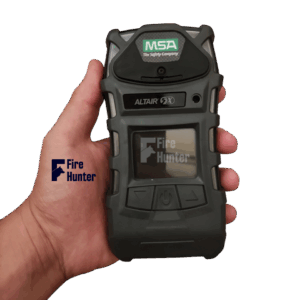 MSA ALTAIR 5X Multigas Detector