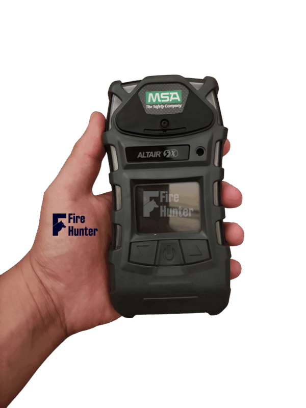 MSA ALTAIR 5X Multigas Detector