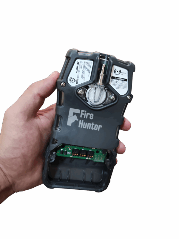MSA ALTAIR 5X Multigas Detector - Image 2