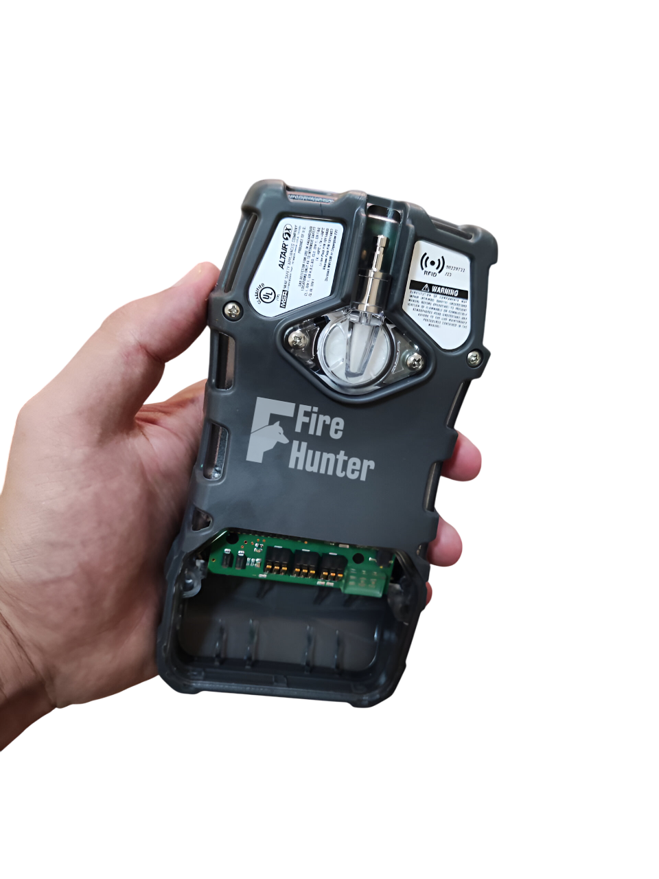 MSA ALTAIR 5X Multigas Detector - Image 2