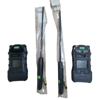 altire 5x , MSA