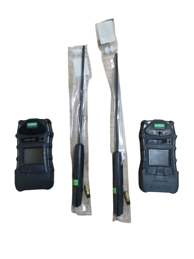 altire 5x , MSA