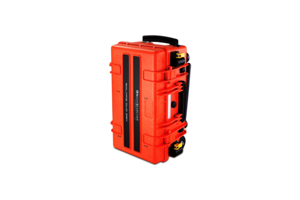 nightsearcher Solaris Duo 40K – 40,000 Lumen Rechargeable Floodlight - Image 3