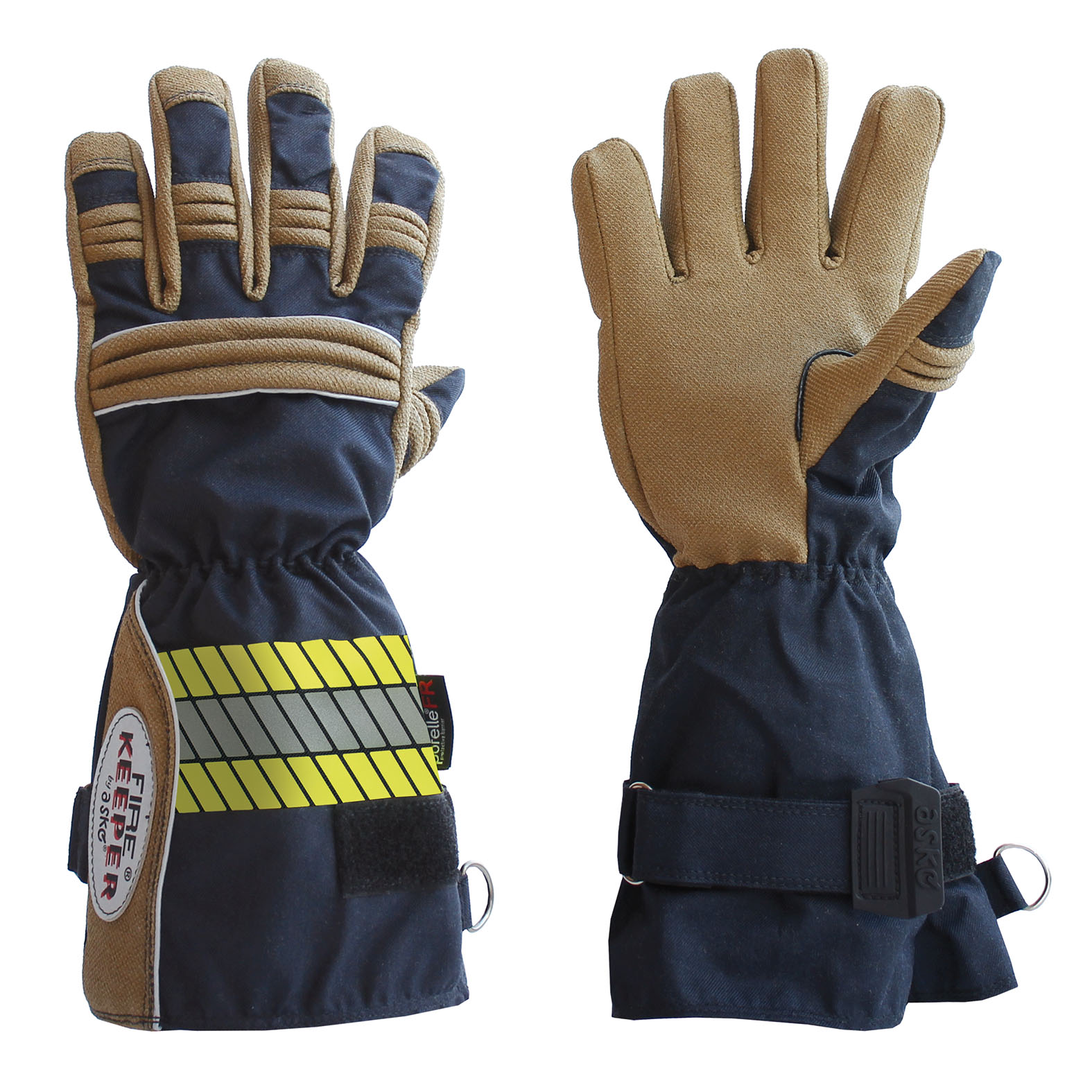Asko - FIRE KEEPER PBI