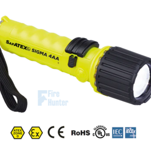 nightsearcher safatex sigma 4 aa