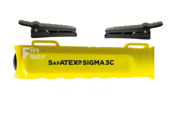 Nightsearcher Sigma 3C - Image 3