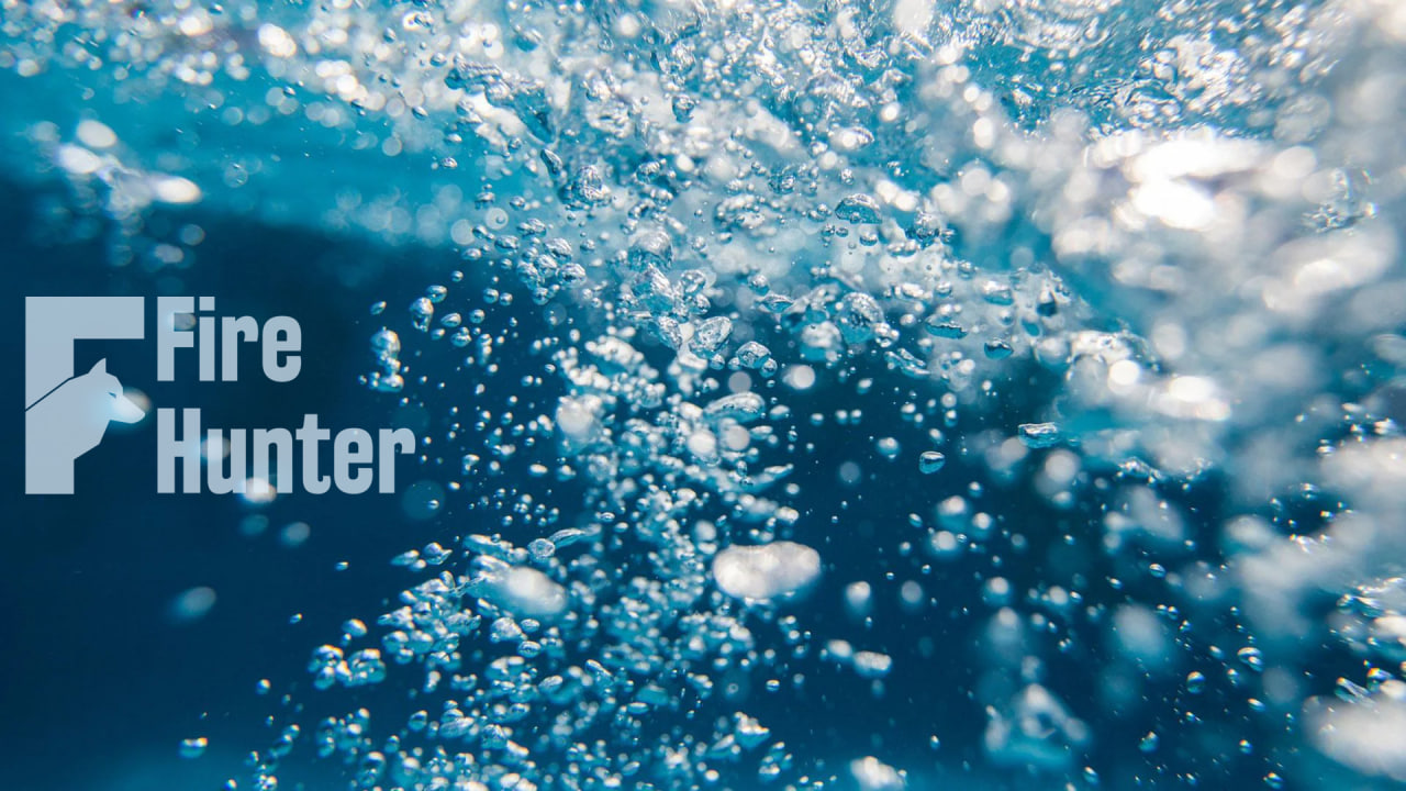 we understand that water plays a key role in firefighting. But do you know how water travels from its source to the nozzle in a firefighter’s hand?