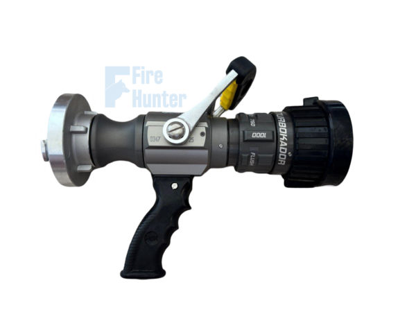 POK Turbokador 1000 nozzle with selectable flow