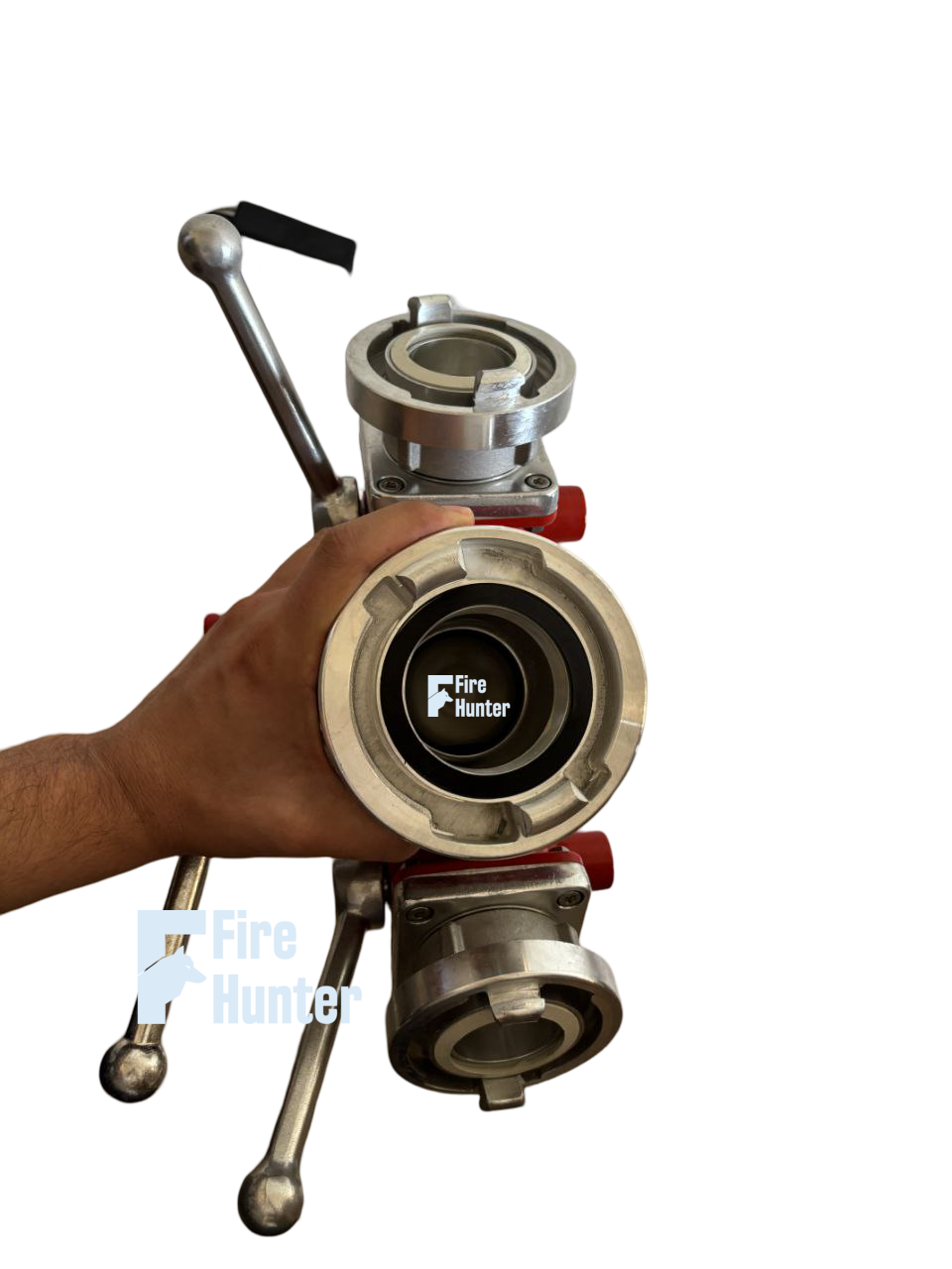 pok Divider Tripok