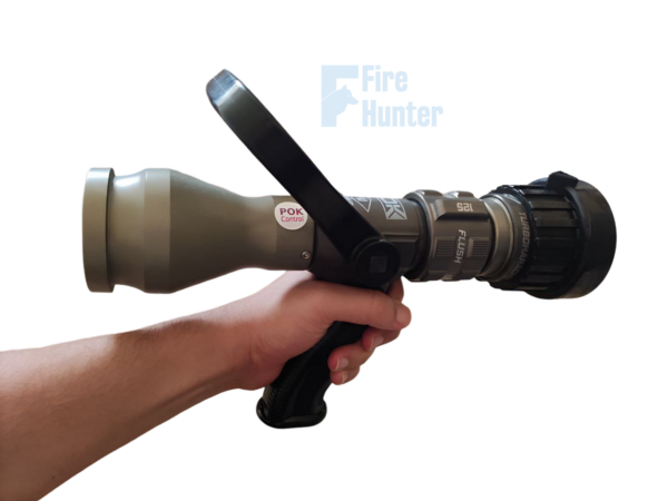 pok nozzle fire hunter co