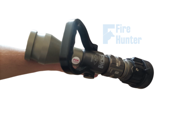 pok nozzle fire hunter co