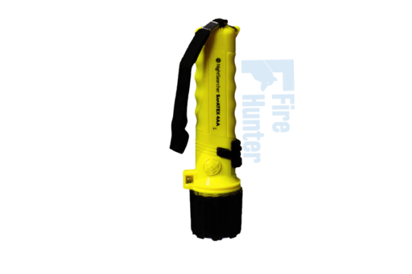 nightsearcher safatex sigma 4 aa- fire hunter co