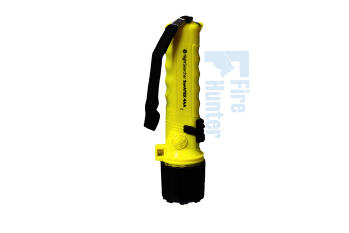 nightsearcher safatex sigma 4 aa- fire hunter co