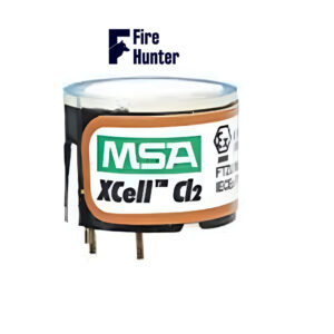 CL₂ Sensor for MSA Altair 5X Gas Detector