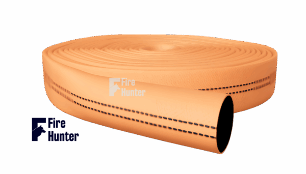 Eschbach SPECIAL 500 LION Fire Hose - fire hunter co