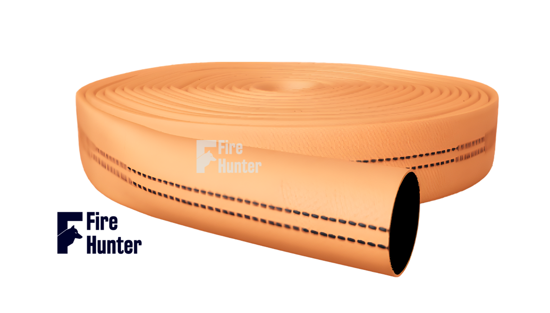 Eschbach SPECIAL 500 LION Fire Hose - fire hunter co