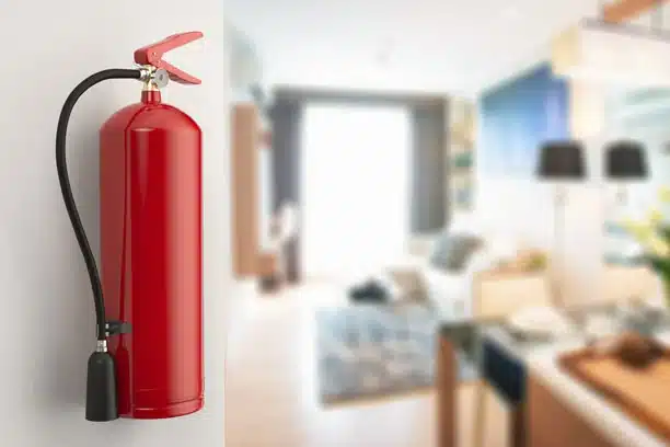 Fire Extinguishers Explained by fire hunter co