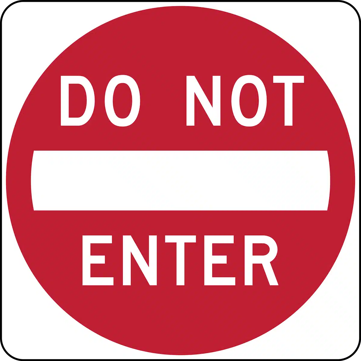 Emergency Signage by fire hunter co