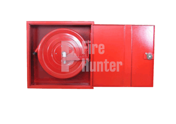 Firefighting Monitors - Fire Hunter co