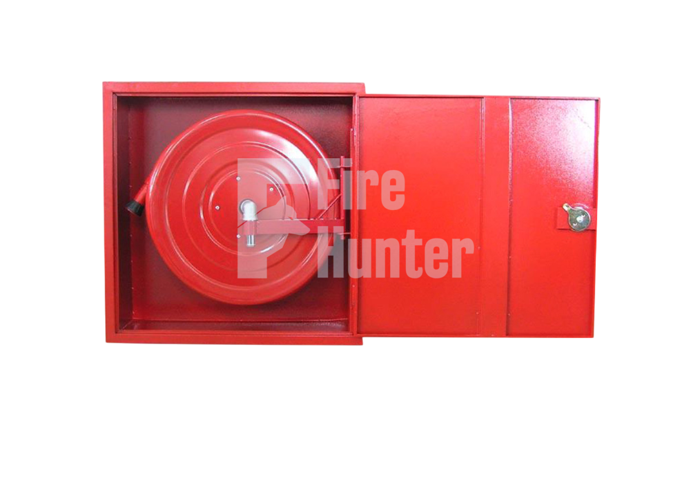 Fire Hose Reels in UAE: Types, Installation Requirements & Best Practices for Maximum Safety fire hunter co