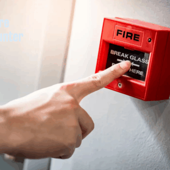 Fire Alarm Systems in UAE – addressable, conventional & wireless detection systems by fire hunter co