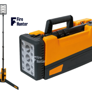 NightSearcher Solaris Pro Rechargeable Area Light – 16,000 Lumens